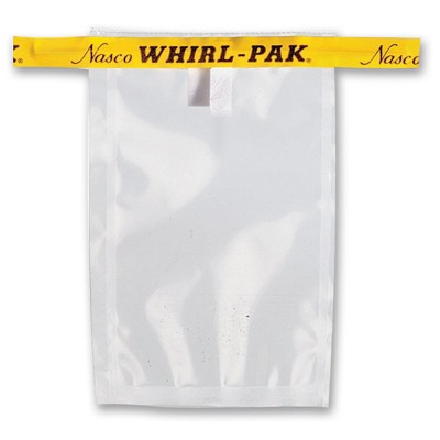 Whirl-Pak®样品袋