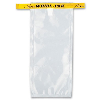 Whirl-Pak® Bags 样品袋