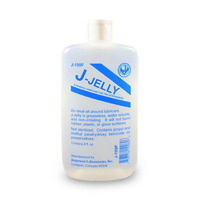 JorVet™产科润滑剂（液体）