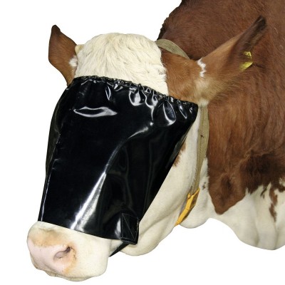 牛用眼罩