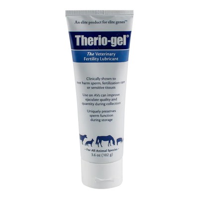Therio-gel采精润滑剂